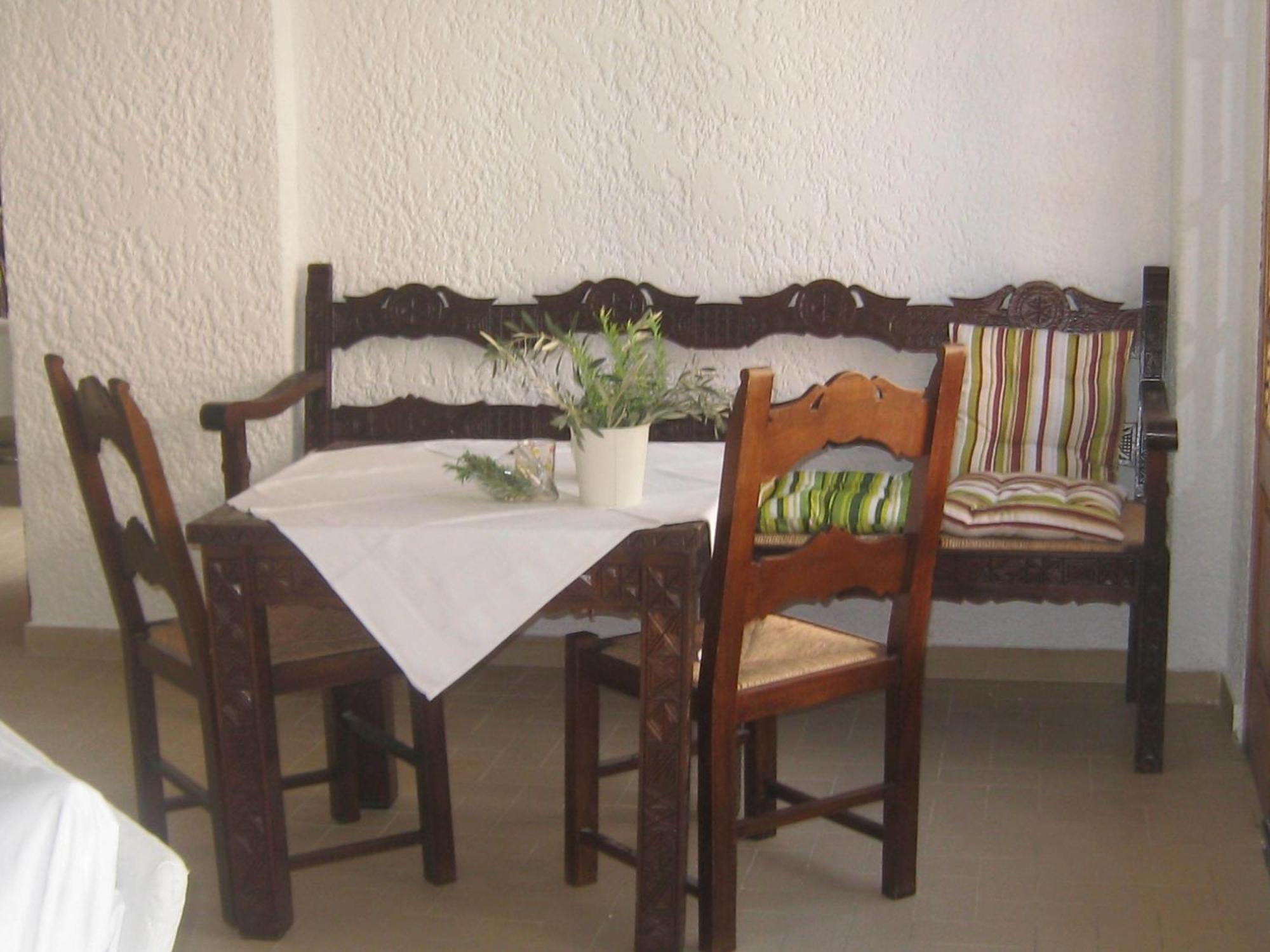 Gioma Hotel Agia Galini Quarto foto