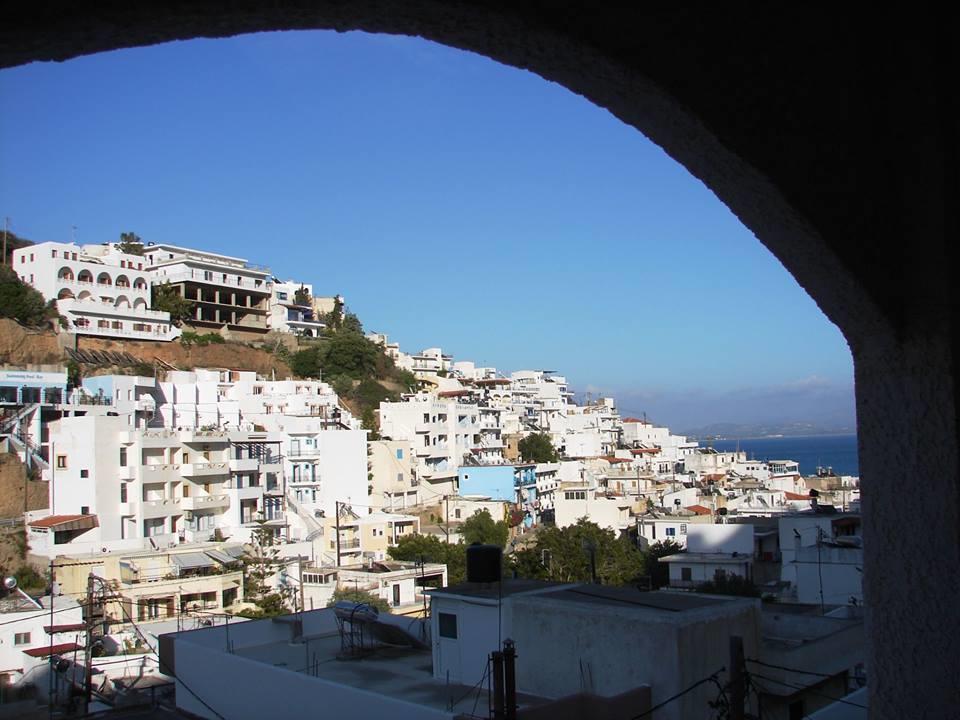 Gioma Hotel Agia Galini Quarto foto